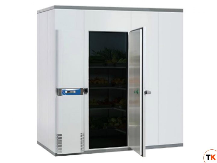 Камера SKYCOLD среднетемпературная SRM 3015 h 2400, без полок, дверь правая