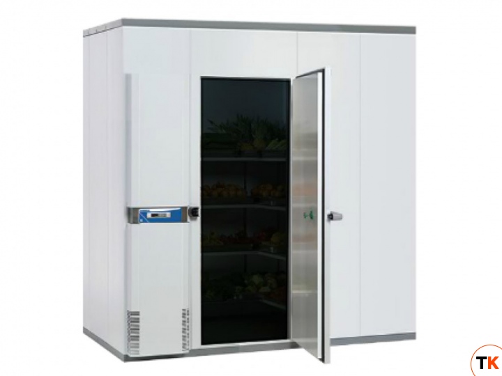 Камера Skycold среднетемпературная SRM 3015 h 2400, дверь правая