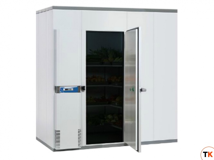 Камера SKYCOLD среднетемпературная SRM 3018 h 2400