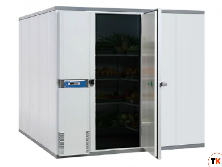 Камера Skycold среднетемпературная SRM 3024 h=2100, дверь правая