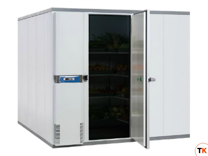 Камера Skycold среднетемпературная SRM 3027 h 2100