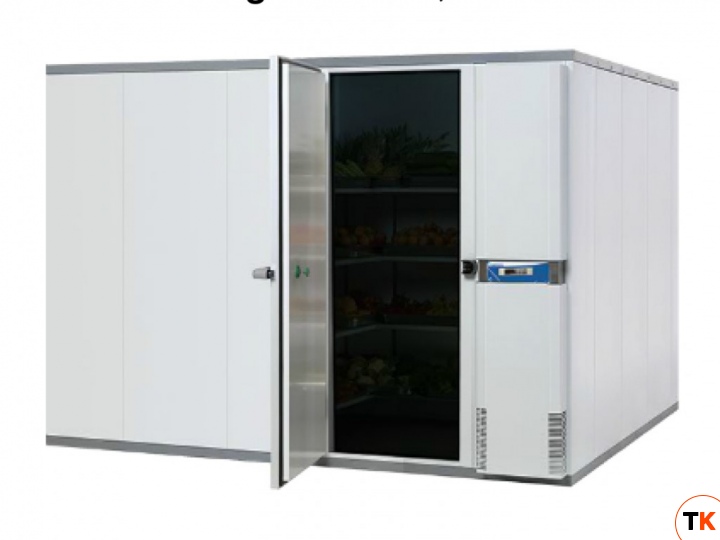 Камера Skycold среднетемпературная SRM 3036 h 2100 правая дверь