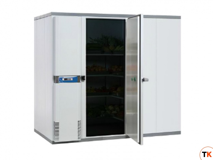 Камера Skycold холодильная HSRC 2118 h 2100, агрегат справа, дверь слева