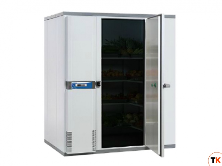 Камера Skycold холодильная SR 1818, б/агрегата, h 2100