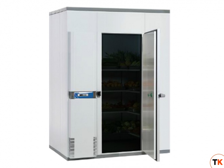 Камера Skycold холодильная SR 1818, б/агрегата, h 2400