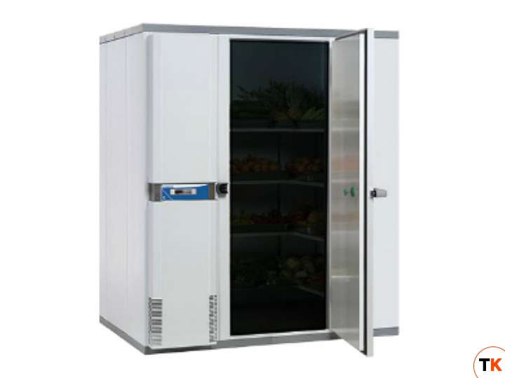 Камера Skycold холодильная SRC 1515 h 2100, дверь правая, б/полок