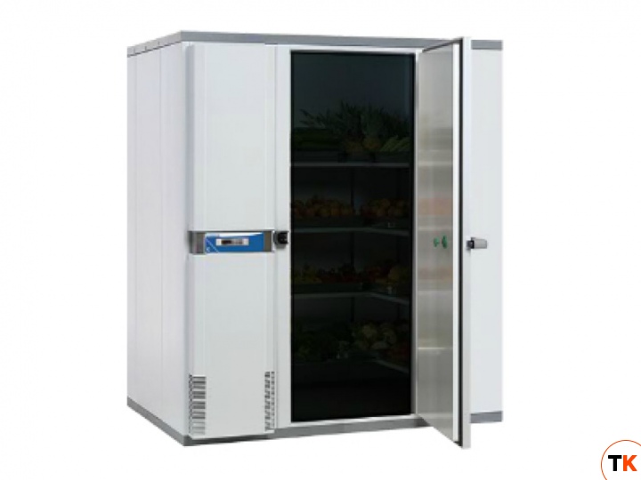 Камера SKYCOLD холодильная SRC 1812 h 2100, дверь правая