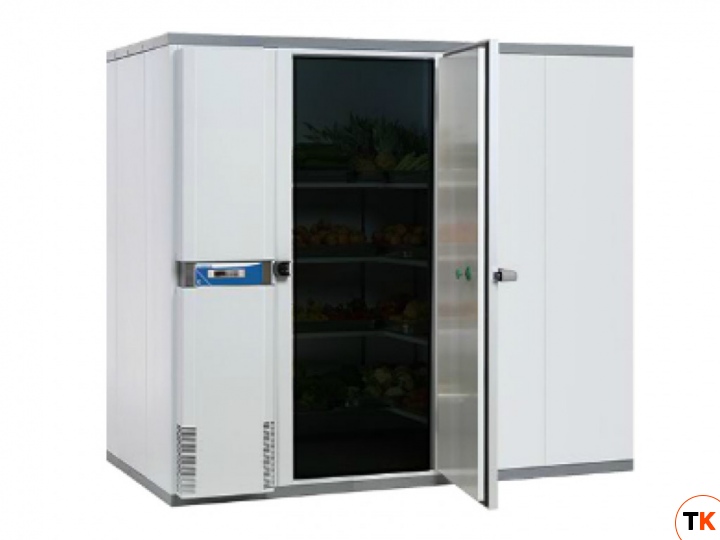 Камера Skycold холодильная SRC 1830 h 2100, дверь левая