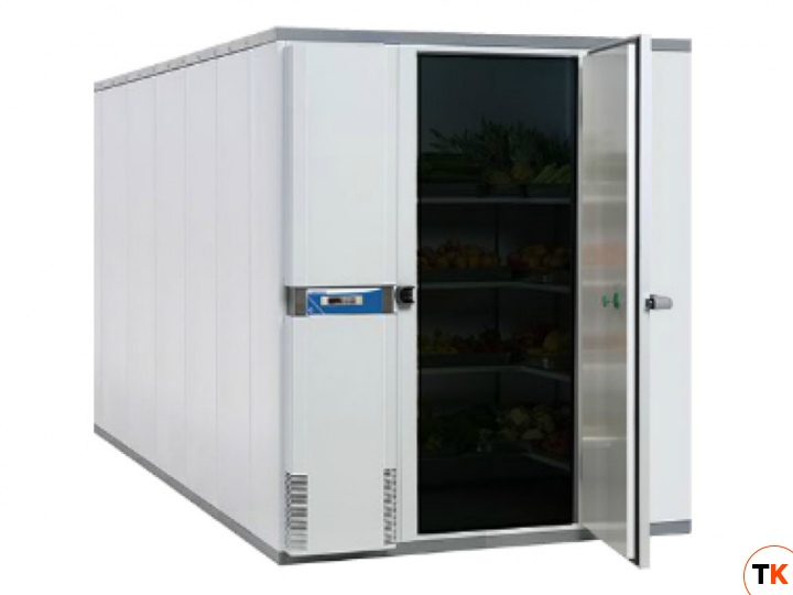 Камера Skycold холодильная SRC 1833 h 2100, дверь левая