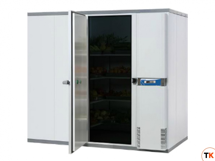 Камера SKYCOLD холодильная SRC 2115 h 2100, дверь правая