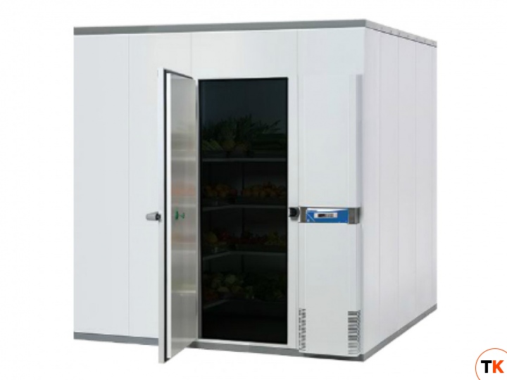 Камера Skycold холодильная SRC 2121, h 2400, правая дверь