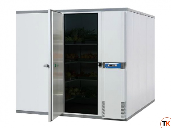 Камера Skycold холодильная SRC 2127 h 2100, дверь правая