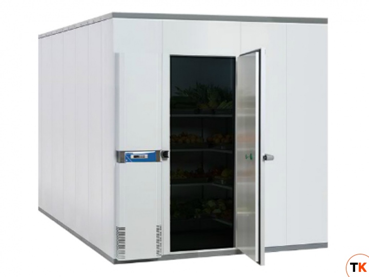 Камера Skycold холодильная SRC 2133 h2440+комплект стеллажей