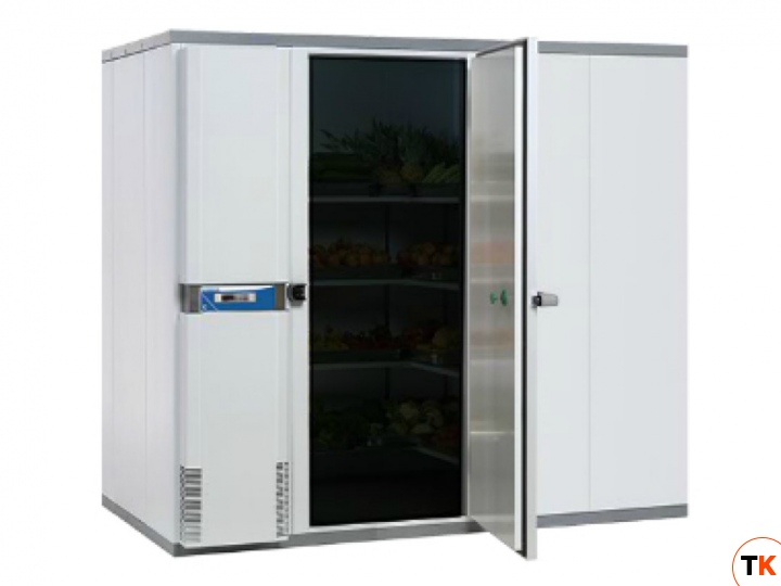 Камера Skycold холодильная SRC 2418, h 2100, левая дверь