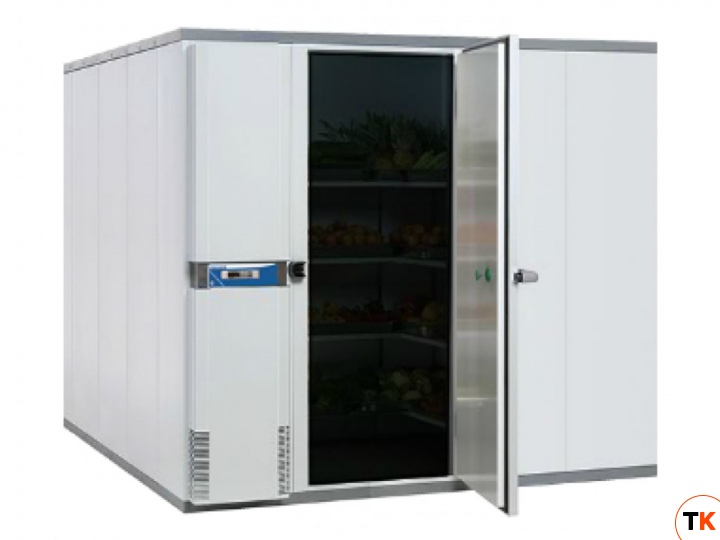 Камера Skycold холодильная SRC 2424, h 2100, дверь левая
