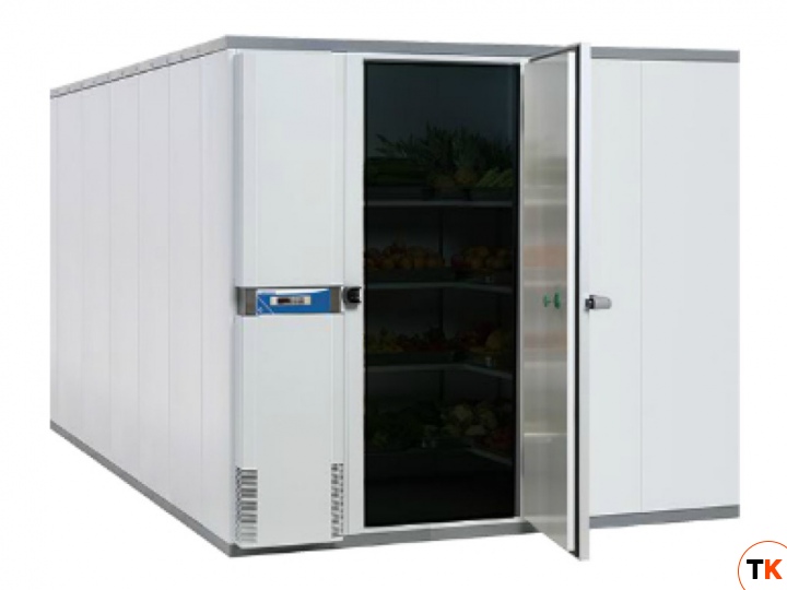 Камера Skycold холодильная SRC 2433, h 2100, левая дверь