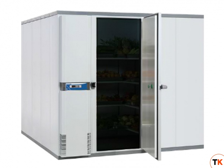 Камера Skycold холодильная SRC 2727 h 2100, дверь правая