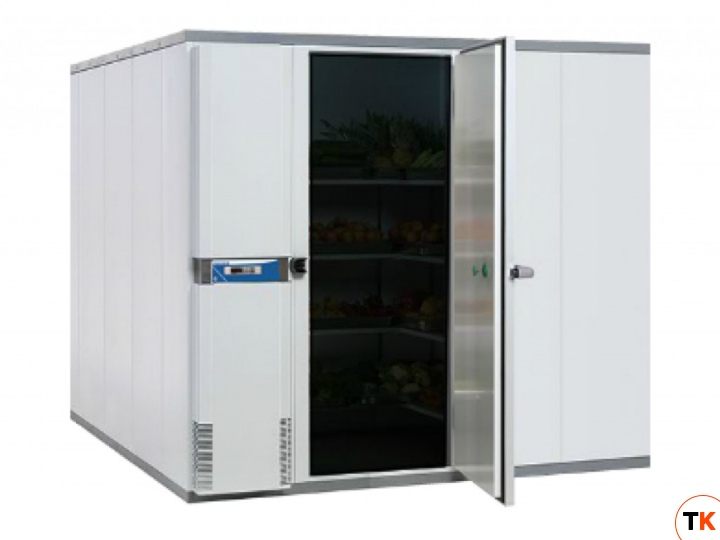 Камера Skycold холодильная SRC 2730 h 2100, дверь правая