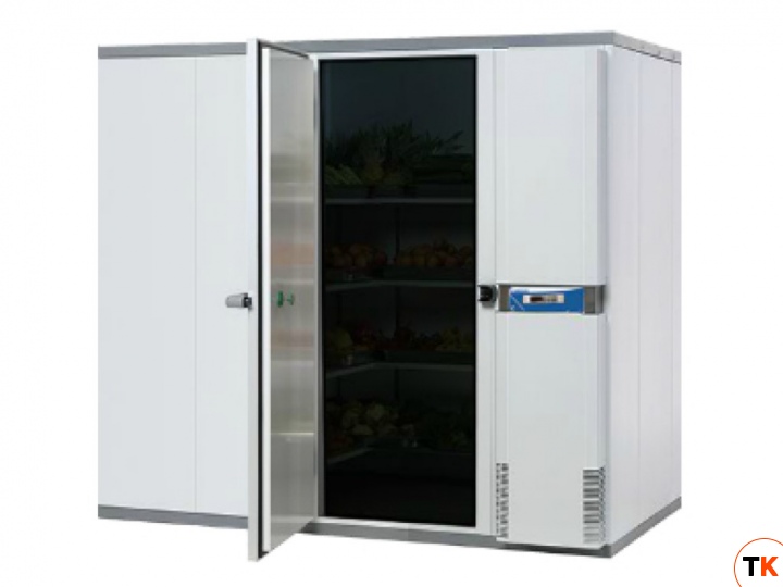 Камера Skycold холодильная SRC 3021 h 2400 левая дверь