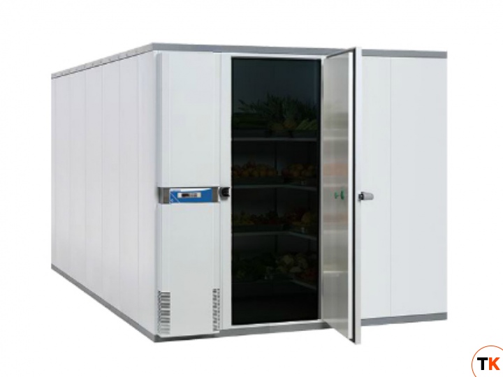 Камера Skycold холодильная SRC 3033, h 2100, левая дверь