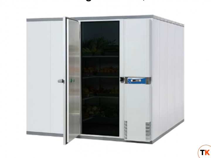 Камера Skycold холодильная SRC 3033, h 2100, правая дверь