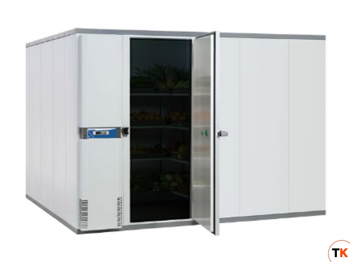 Камера Skycold холодильная SRC 3321, h 2100, левая дверь