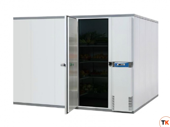 Камера Skycold холодильная SRC 3321, h 2100, правая дверь