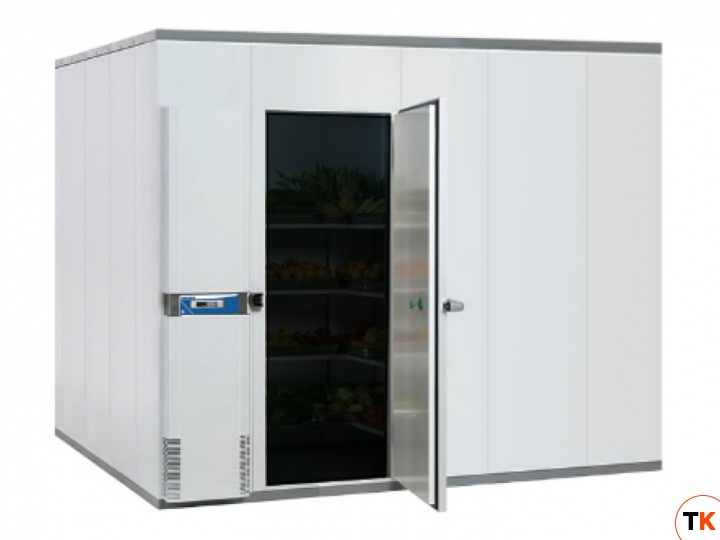 Камера Skycold холодильная SRC 3321, h 2400, левая дверь