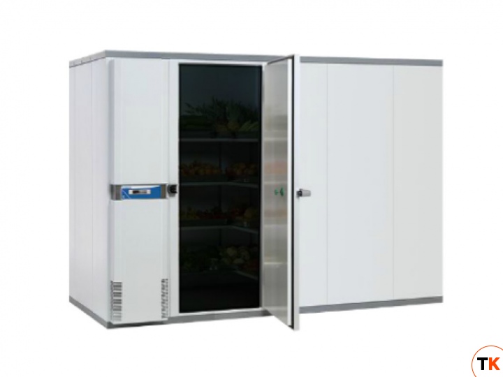 Камера Skycold холодильная SRC 3618, h 2100, дверь левая