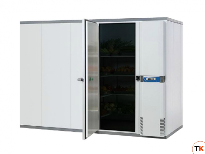 Камера Skycold холодильная SRC 3618, h 2100, дверь правая