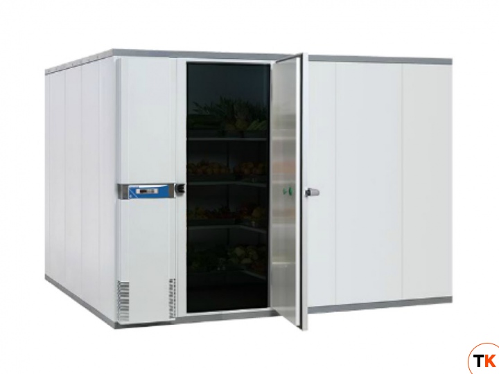 Камера Skycold холодильная SRC 3621, h 2100