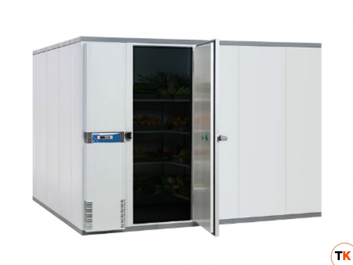 Камера Skycold холодильная SRC 3627, h 2100, левая дверь