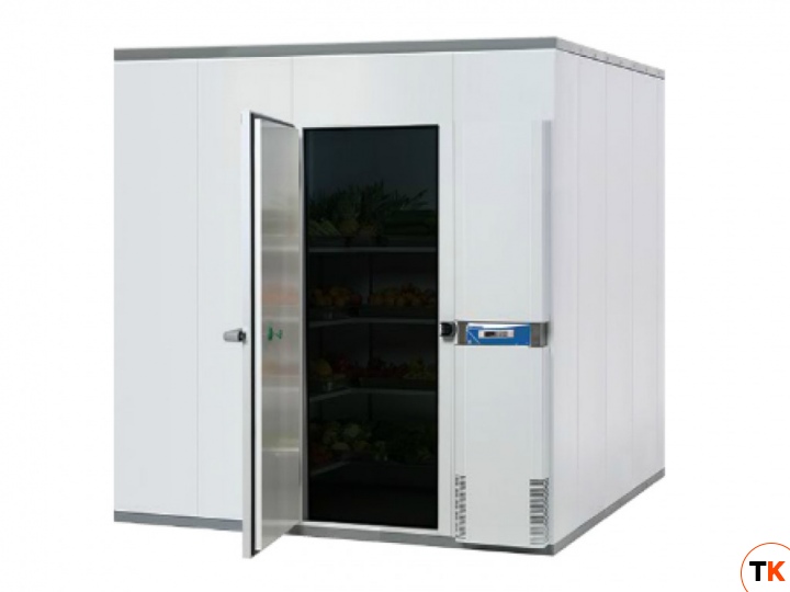 Камера Skycold холодильная SRF 3024 h 2440, дверь справа