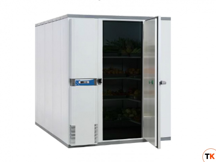 Камера Skycold холодильная среднетемпературная SRC 1224 h 2100