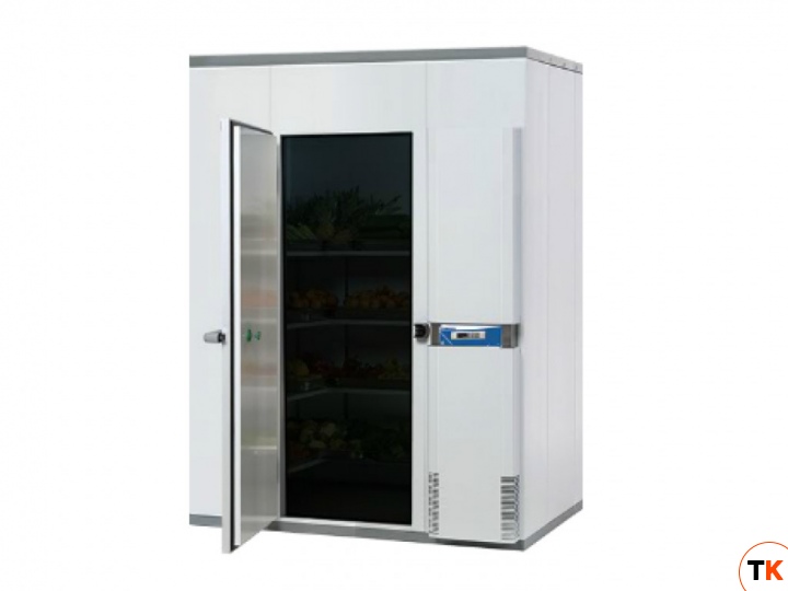 Камера Skycold холодильная среднетемпературная SRC 1812 h 2400, дверь правая