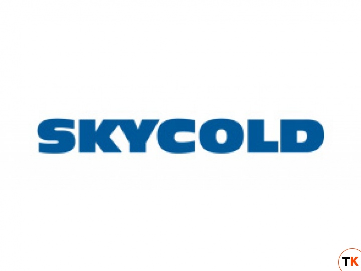 Льдогенератор Skycold кубикового льда KL 102 А