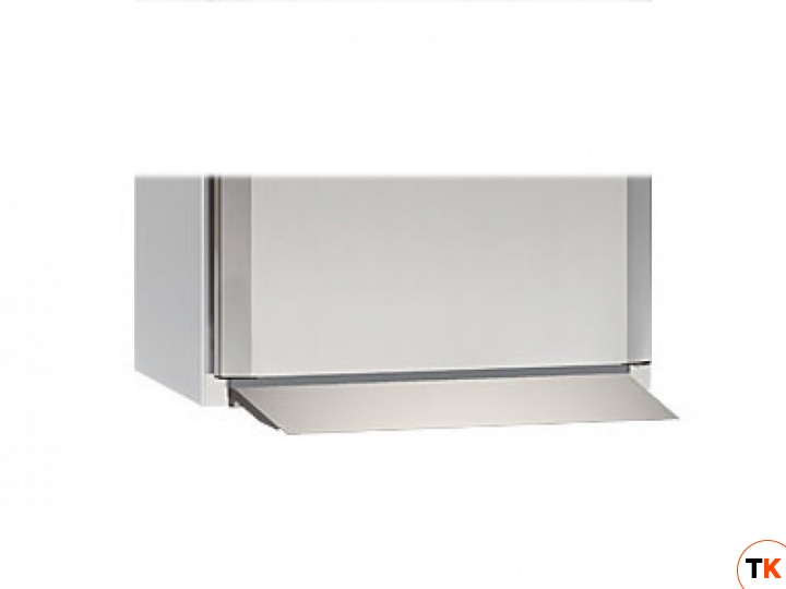 Пандус Skycold для заезда тележки