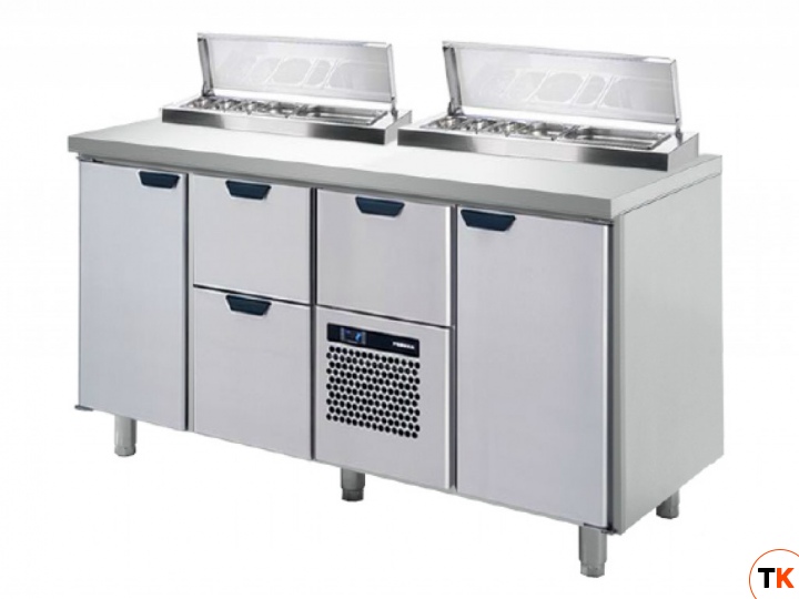 Саладетта Skycold P/S-1-2-CD-1