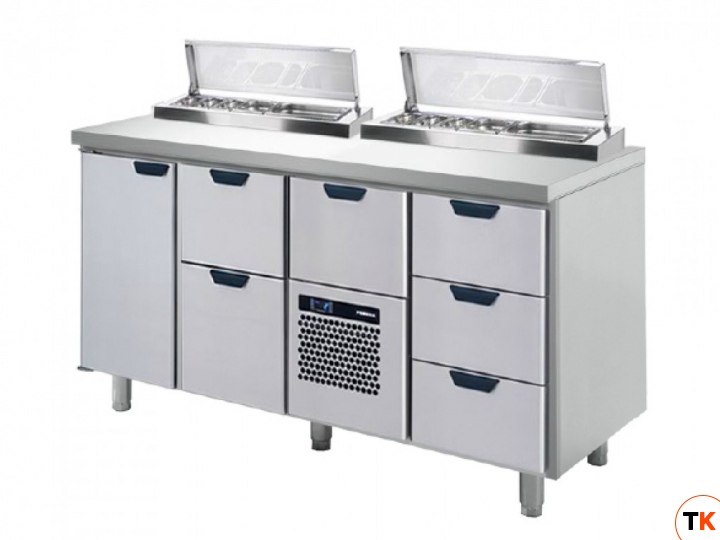 Саладетта Skycold P/S-1-2-CD-3