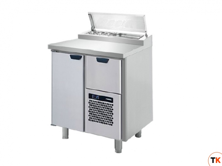 Саладетта Skycold P/S-1-CD