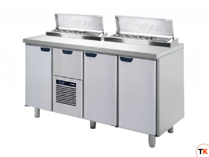 Саладетта Skycold P/S-1-CD-1-1