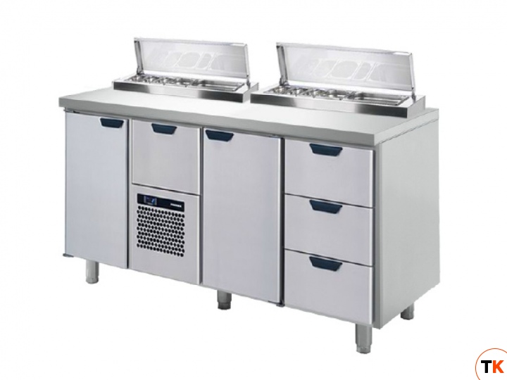 Саладетта Skycold P/S-1-CD-1-3