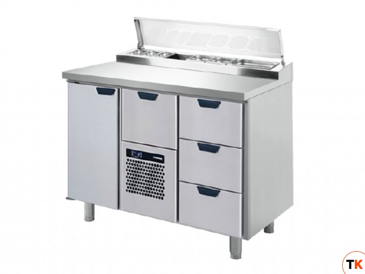 Саладетта Skycold P/S-1-CD-3