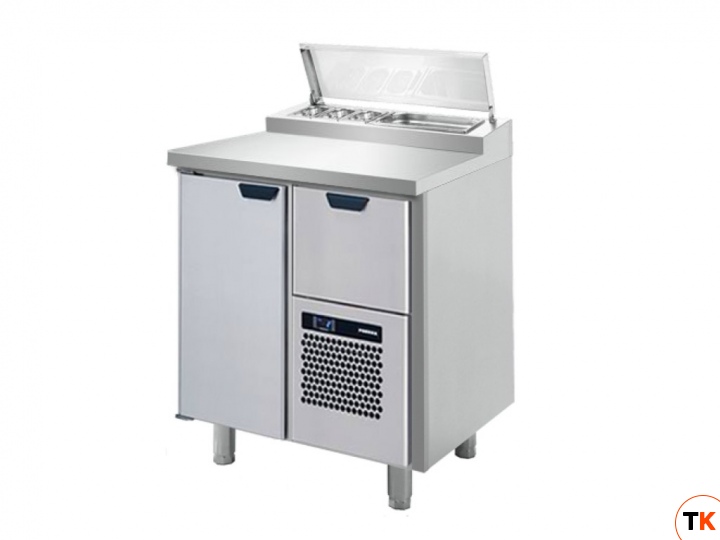 Саладетта Skycold P/S-1-CD, h 850