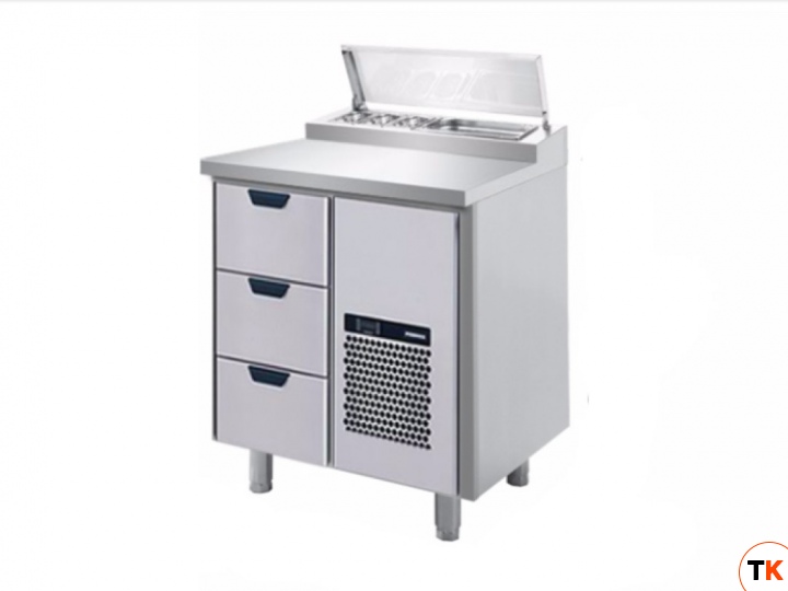 Саладетта Skycold P/S-3-C