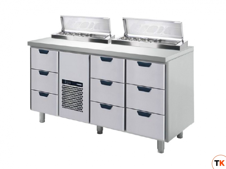 Саладетта Skycold P/S-3-C-3-3