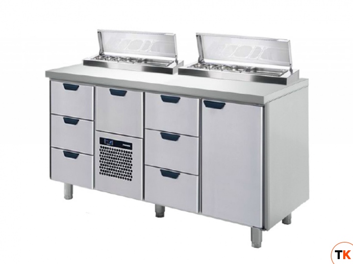 Саладетта Skycold P/S-3-CD-3-1