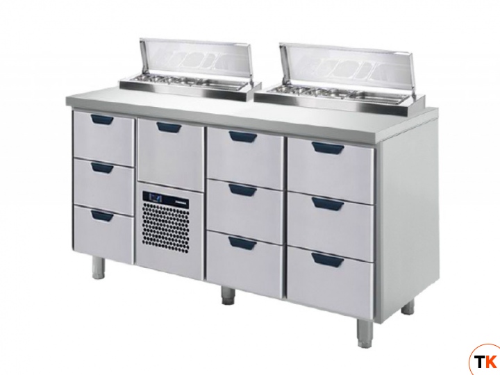 Саладетта Skycold P/S-3-CD-3-3