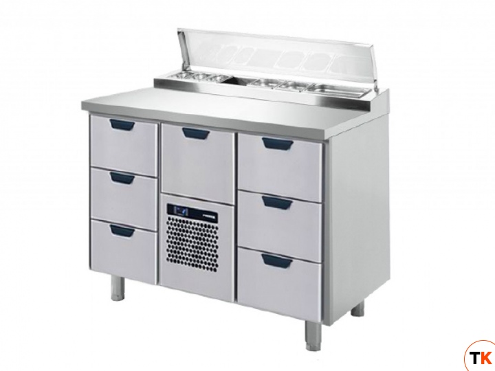 Саладетта Skycold P/S-3-CD-3+SP18406(1)+SP18406-15(6)