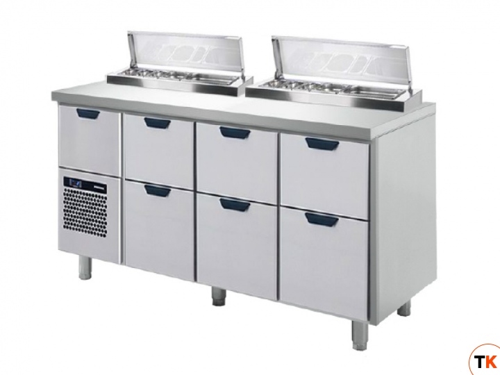 Саладетта Skycold P/S-CD-2-2-2